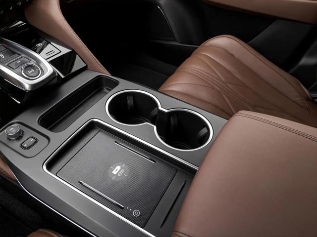 2026 Acura MDX A-SPEC Advance Package