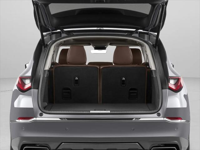 2026 Acura MDX A-SPEC Advance Package