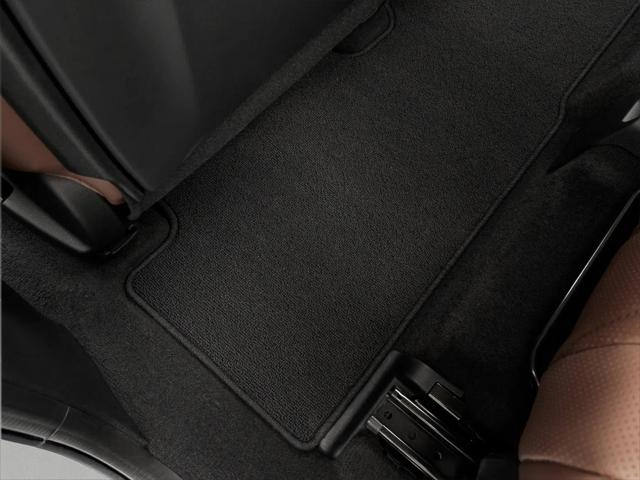 2026 Acura MDX A-SPEC Advance Package