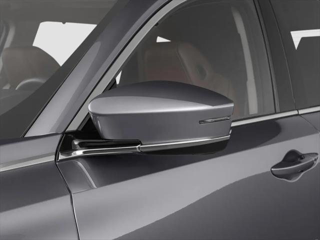 2026 Acura MDX A-SPEC Advance Package