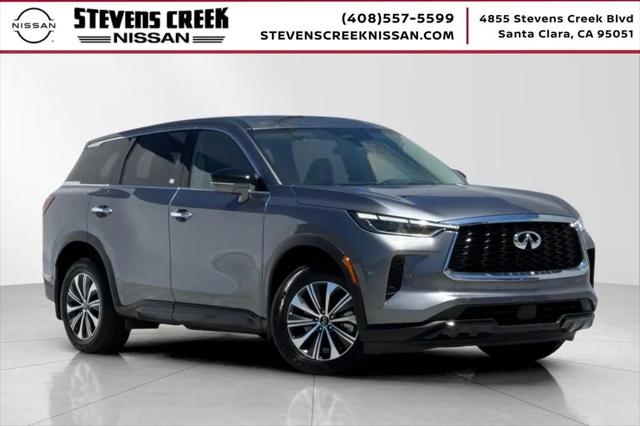 2023 INFINITI QX60 PURE for sale in Santa Clara, CA