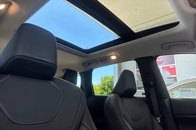 2023 INFINITI QX60 PURE