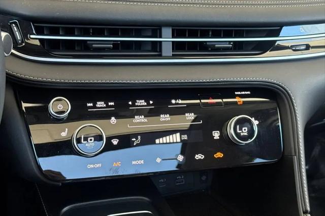 2023 INFINITI QX60 PURE