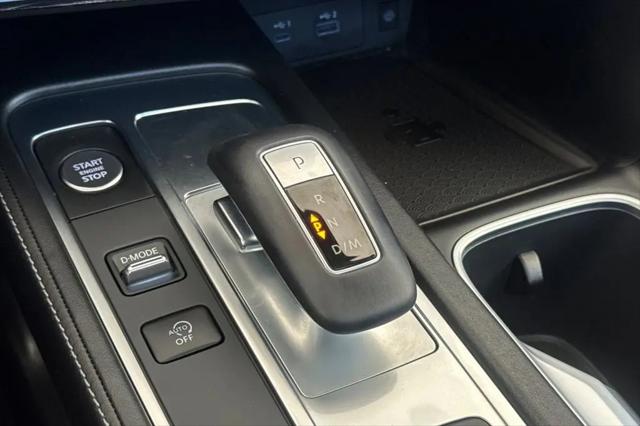 2023 INFINITI QX60 PURE