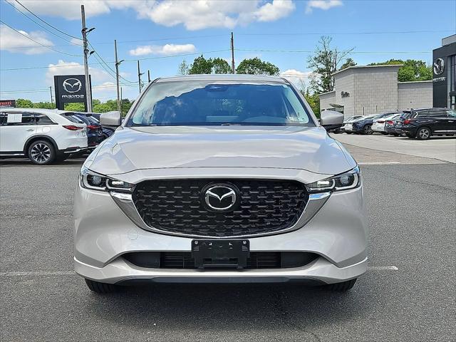 2024 Mazda CX-5 2.5 S Preferred