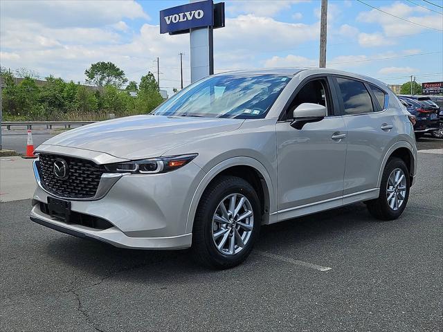 2024 Mazda CX-5 2.5 S Preferred