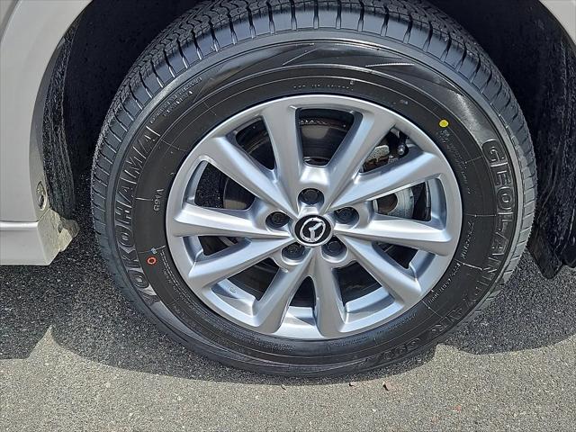 2024 Mazda CX-5 2.5 S Preferred