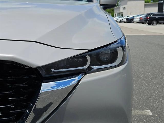 2024 Mazda CX-5 2.5 S Preferred