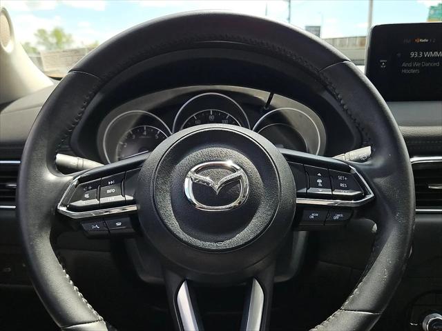 2024 Mazda CX-5 2.5 S Preferred