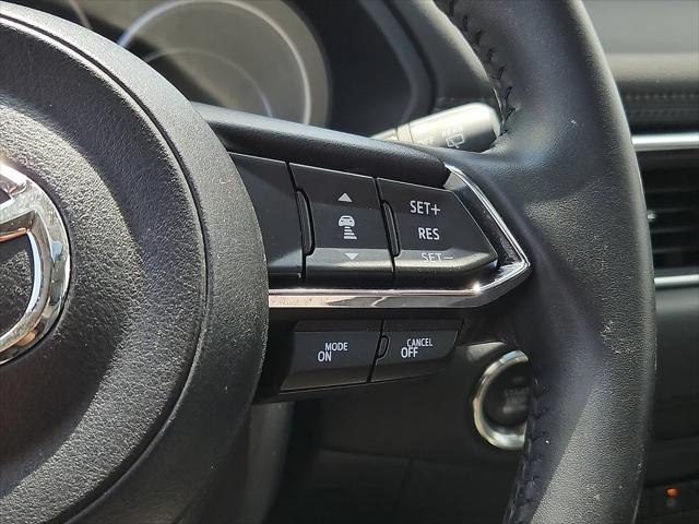 2024 Mazda CX-5 2.5 S Preferred