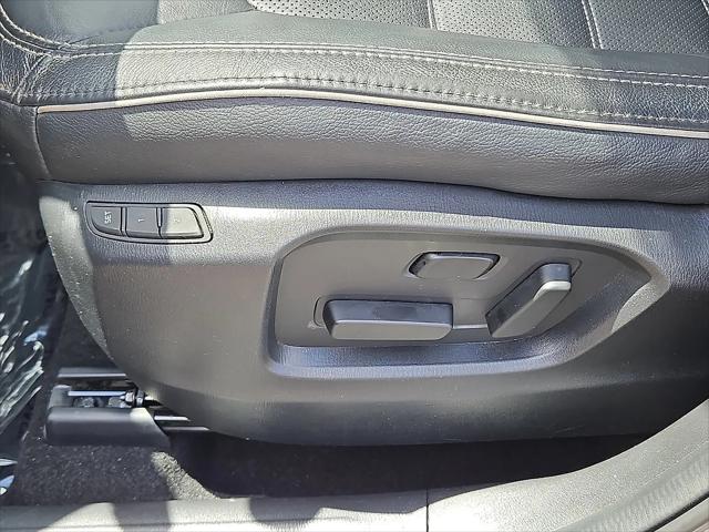 2024 Mazda CX-5 2.5 S Preferred