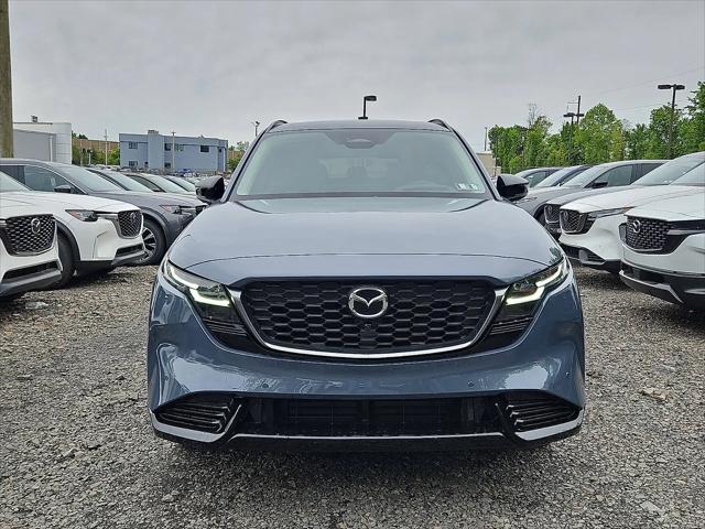 2026 Mazda CX-5 2.5 S Premium Plus