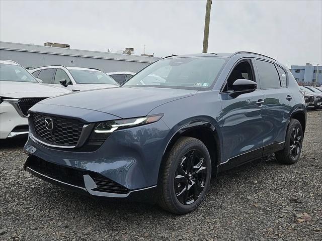 2026 Mazda CX-5 2.5 S Premium Plus
