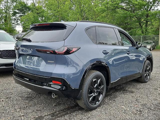 2026 Mazda CX-5 2.5 S Premium Plus