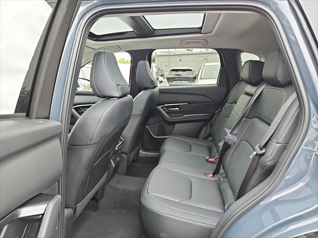 2026 Mazda CX-5 2.5 S Premium Plus