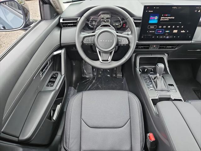 2026 Mazda CX-5 2.5 S Premium Plus