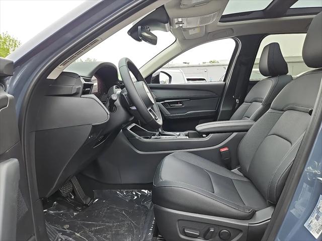 2026 Mazda CX-5 2.5 S Premium Plus