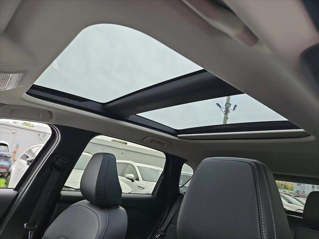 2026 Mazda CX-5 2.5 S Premium Plus