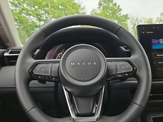 2026 Mazda CX-5 2.5 S Premium Plus