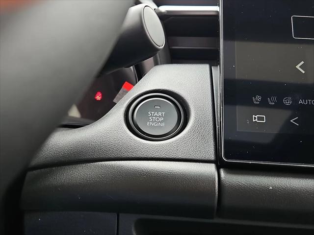 2026 Mazda CX-5 2.5 S Premium Plus