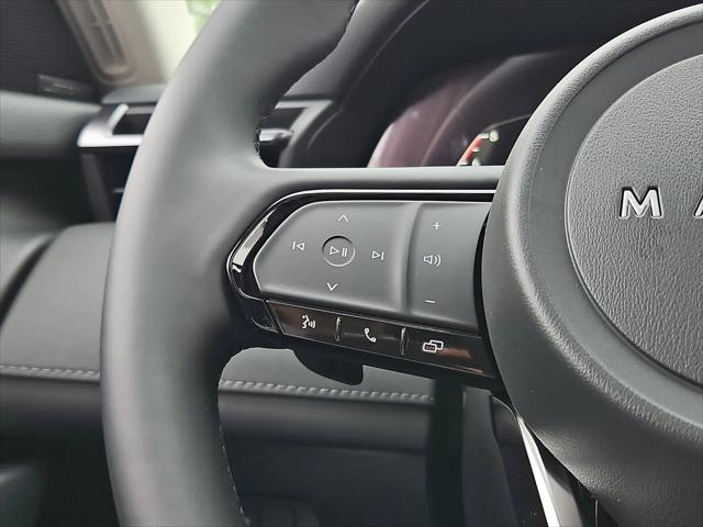 2026 Mazda CX-5 2.5 S Premium Plus