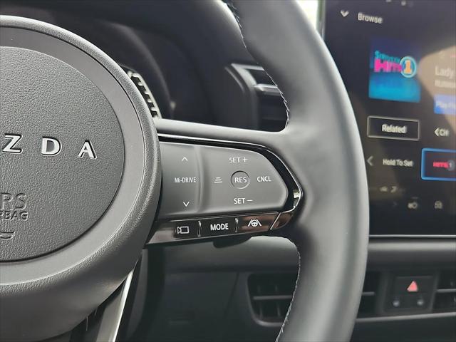 2026 Mazda CX-5 2.5 S Premium Plus