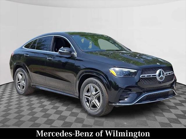 2026 Mercedes-Benz GLE 450 4MATIC for sale in Wilmington, DE