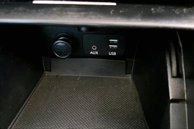 2017 Subaru Outback 3.6R Limited