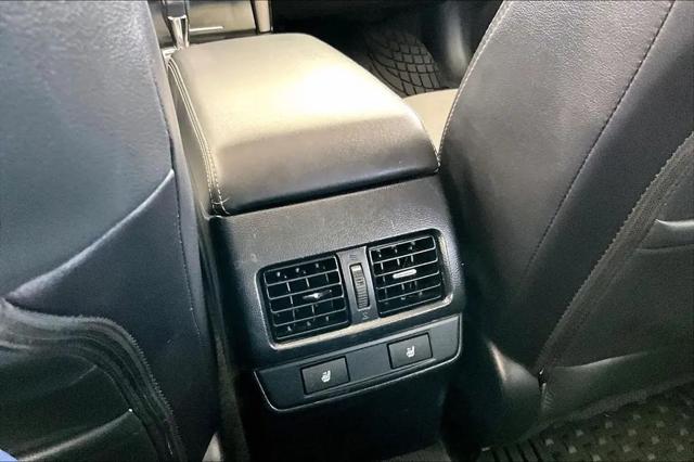 2017 Subaru Outback 3.6R Limited
