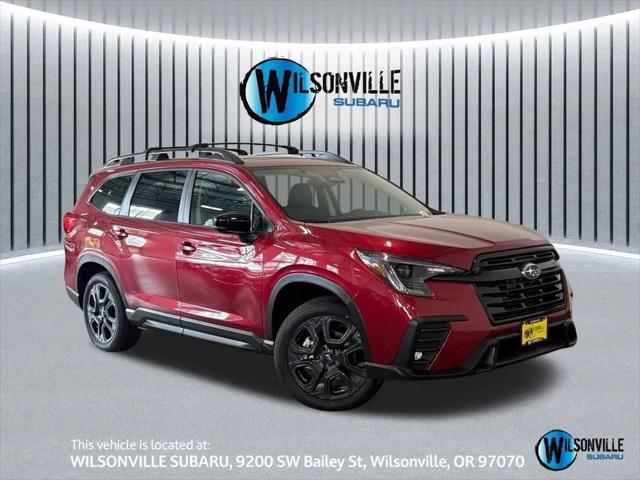 2026 Subaru Ascent Onyx Edition Touring 7-Passenger for sale in Wilsonville, OR