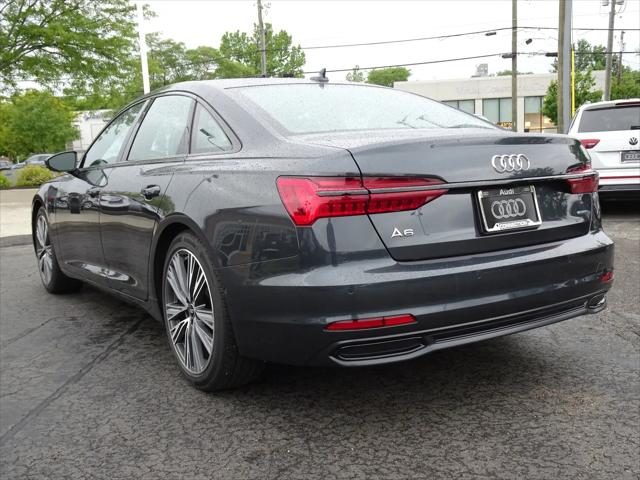 2023 Audi A6 Premium 45 TFSI quattro S tronic