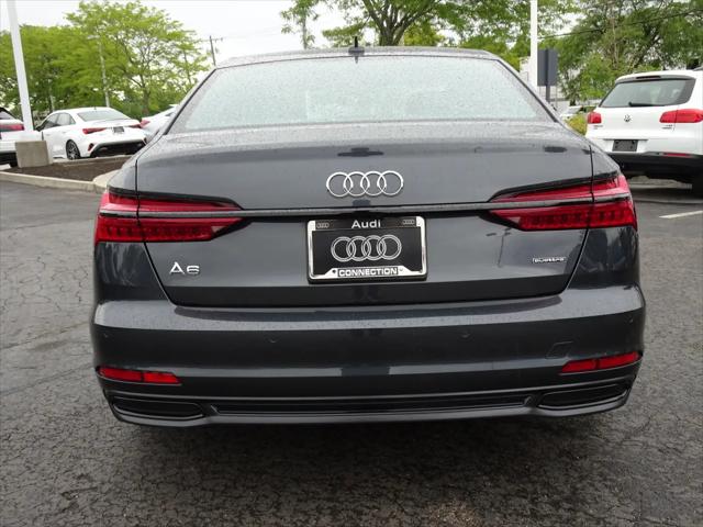 2023 Audi A6 Premium 45 TFSI quattro S tronic