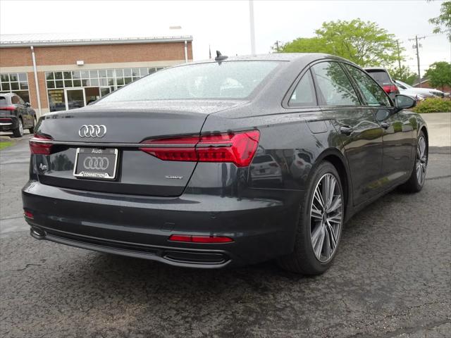 2023 Audi A6 Premium 45 TFSI quattro S tronic