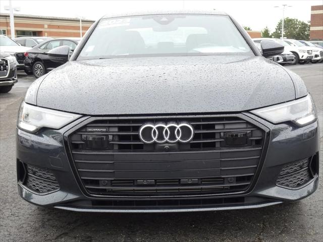 2023 Audi A6 Premium 45 TFSI quattro S tronic
