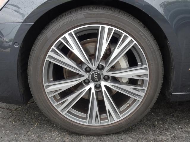 2023 Audi A6 Premium 45 TFSI quattro S tronic