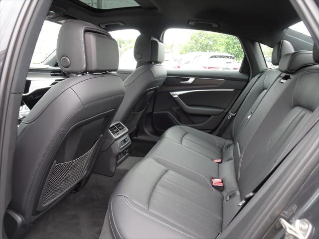 2023 Audi A6 Premium 45 TFSI quattro S tronic