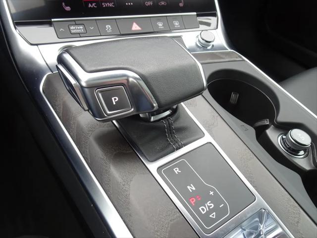 2023 Audi A6 Premium 45 TFSI quattro S tronic