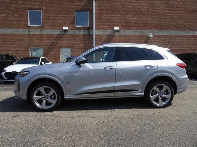 2026 Audi Q5 Premium Plus TFSI quattro S tronic