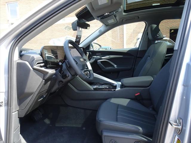2026 Audi Q5 Premium Plus TFSI quattro S tronic