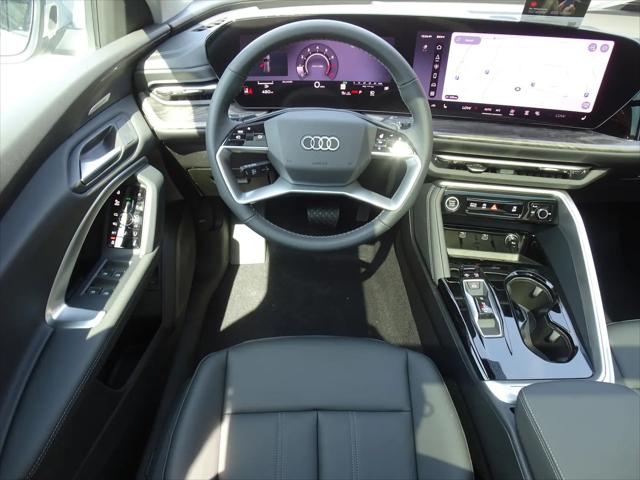 2026 Audi Q5 Premium Plus TFSI quattro S tronic