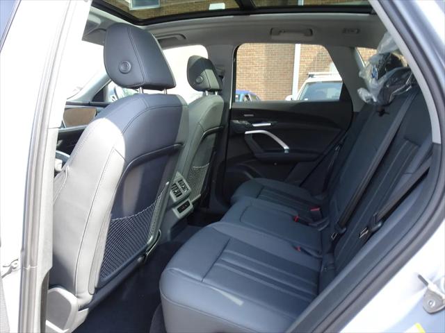 2026 Audi Q5 Premium Plus TFSI quattro S tronic