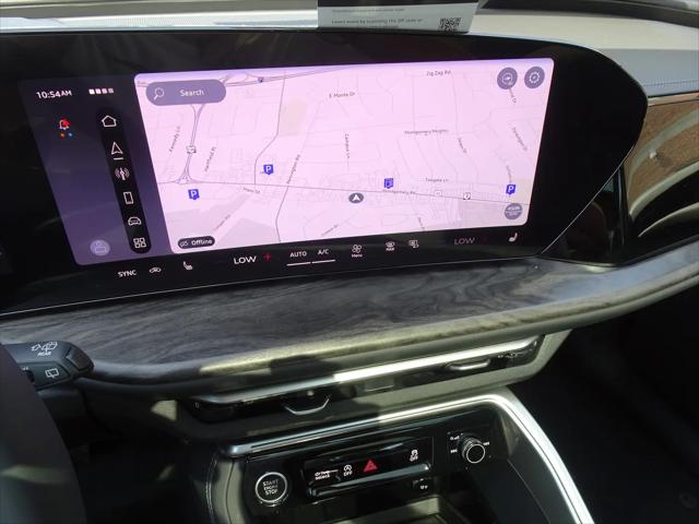 2026 Audi Q5 Premium Plus TFSI quattro S tronic