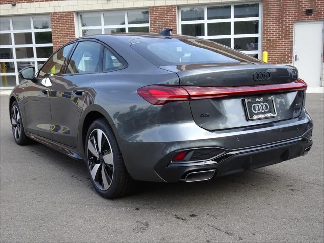 2026 Audi A5 Premium Plus TFSI quattro S tronic