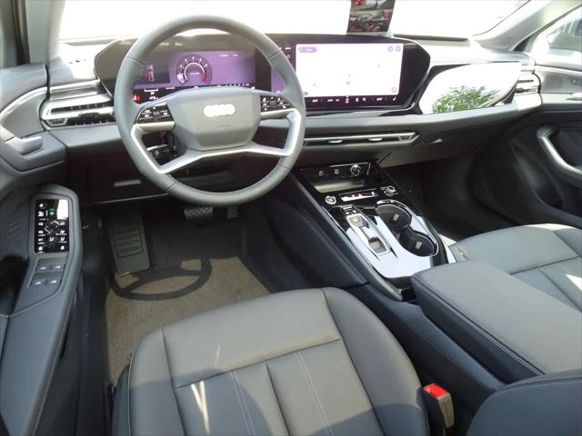 2026 Audi A5 Premium Plus TFSI quattro S tronic