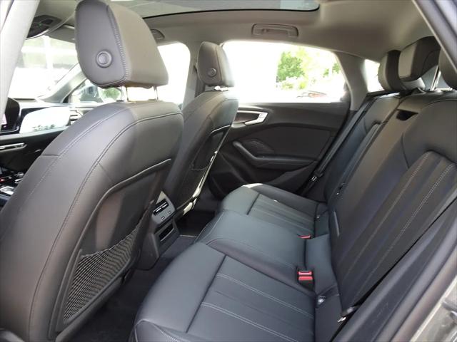 2026 Audi A5 Premium Plus TFSI quattro S tronic