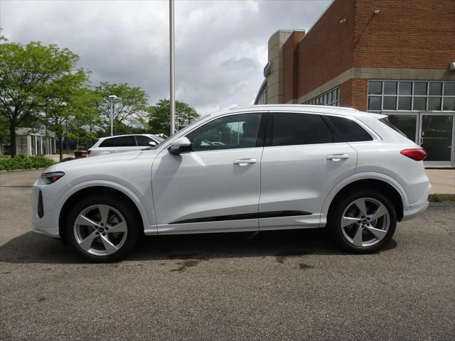 2026 Audi Q5 Premium Plus TFSI quattro S tronic