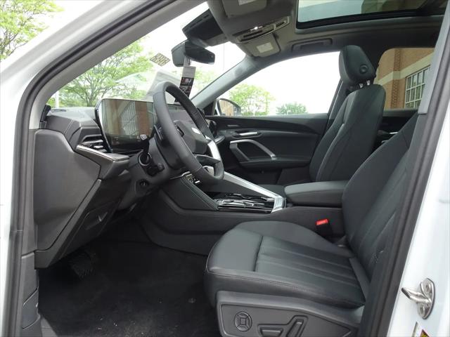 2026 Audi Q5 Premium Plus TFSI quattro S tronic