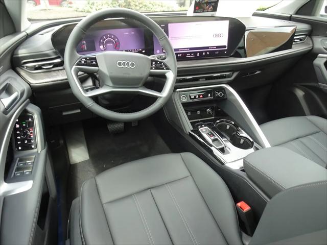 2026 Audi Q5 Premium Plus TFSI quattro S tronic