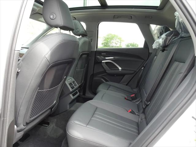 2026 Audi Q5 Premium Plus TFSI quattro S tronic