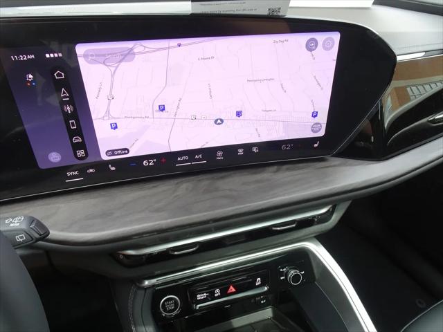 2026 Audi Q5 Premium Plus TFSI quattro S tronic